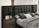 Chalfont E.King/Queen Wall Panels