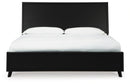Danziar Bed