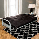 KNOX 8" Futon Mattress w/ Inner Spring