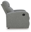 Gauntlet Recliner