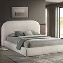 Whitnash E.King/Queen Bed