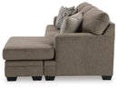Stonemeade Sofa Chaise