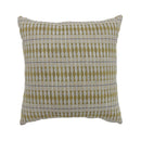 Malia 22" X 22" Pillow (2/CTN)