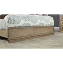 Markos Bed