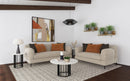 Jade Loveseat