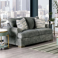 Leytonstone Loveseat