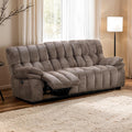 Hieronymus Manual Sofa