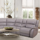 GORGIUS Power Sectional