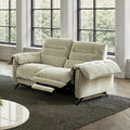 Morley Power Loveseat