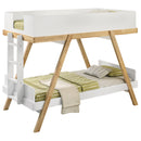 Frankie Bunk Bed with Mattress