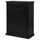Sumerlin Chest of Drawers
