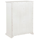 Sumerlin Chest of Drawers