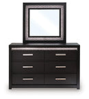 Brizmore Dresser