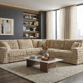 Mckenna Modular Sectional
