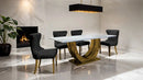 Portanova Chair (2/CTN)