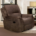 HENRICUS Glider Recliner