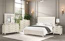 Lafayette E.King/Queen Bed