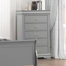 Louis Philippe Chest