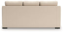 Lango Sofa Chaise Sleeper