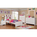 Marlee Twin & Full Bed