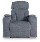 Studio Cave Power Recliner