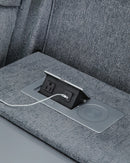 Studio Cave Power Reclining Sofa