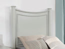 LYCORIDA Full & Twin Bed