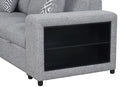 Chatteris Sectional L/R