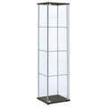 Bellatrix Curio Cabinet