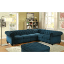 Stanford Armless Chair
