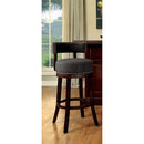 LYNSEY 24" Bar Stool