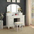 ATHY Vanity w/ Stool
