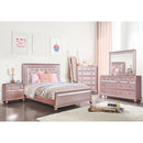 Ariston Rose Mirror
