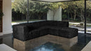 Nappi L-Sectional B (Compressed Foam)