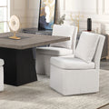 Broager 5 Pc Dining Set /Chair Option(s)