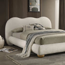 Finamore Queen Bed