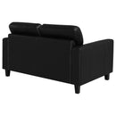 Scotland Loveseat