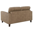 Scotland Loveseat