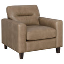 Scotland Accent Chair