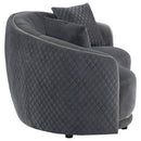 Brookside Loveseat