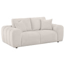 Burnett Loveseat