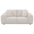 Burnett Loveseat