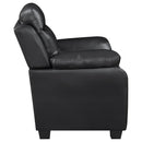 Finley Sofa Set