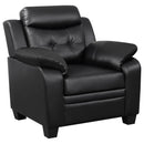 Finley Accent Chair