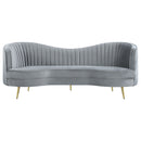 Sophia Sofa Set