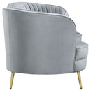 Sophia Sofa Set