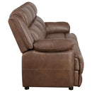 Ellington Sofa Set