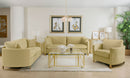 Corliss Loveseat