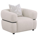 Jeanette Sofa Set