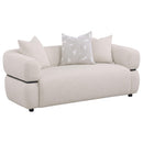 Jeanette Loveseat
